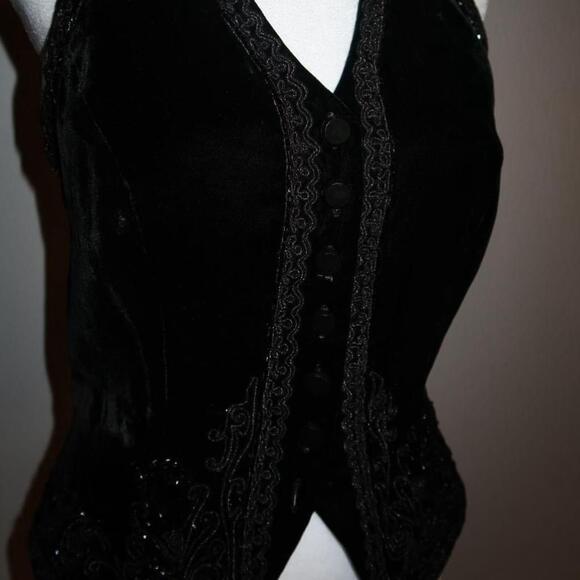 gilets - Picture 4 of 6